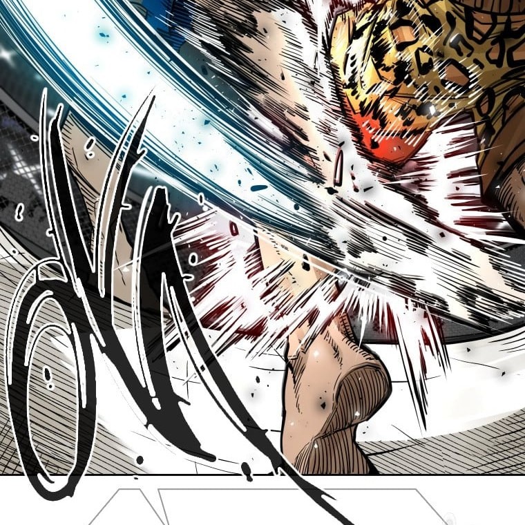 Trash of the Count’s Family Chapter 50 - halaman 34