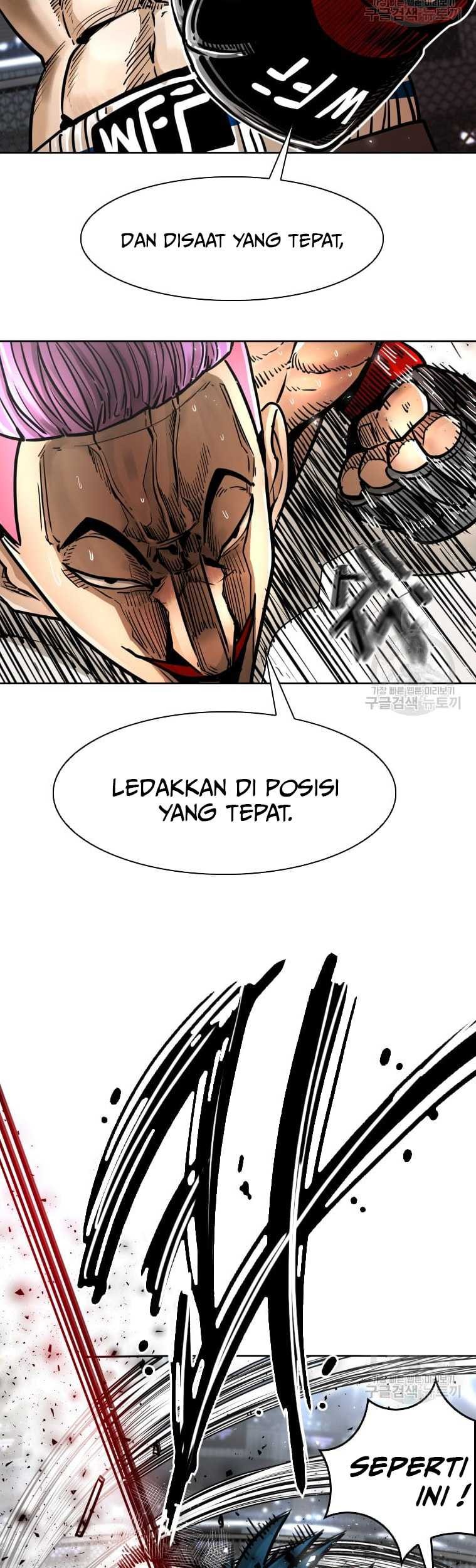 Trash of the Count’s Family Chapter 51 - halaman 23