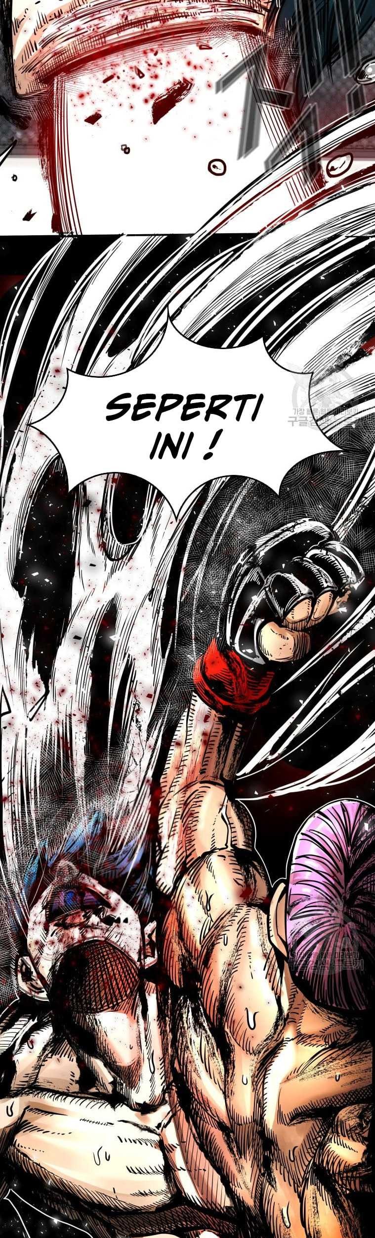 Trash of the Count’s Family Chapter 51 - halaman 26