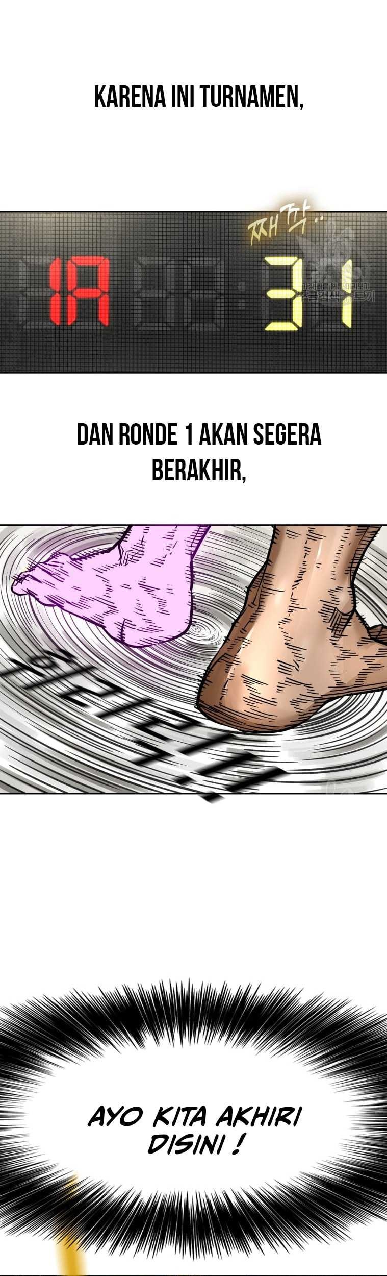 Trash of the Count’s Family Chapter 51 - halaman 29