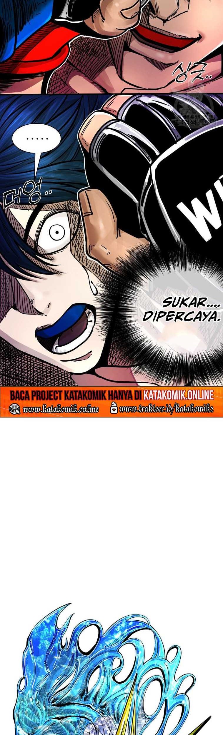 Trash of the Count’s Family Chapter 51 - halaman 3