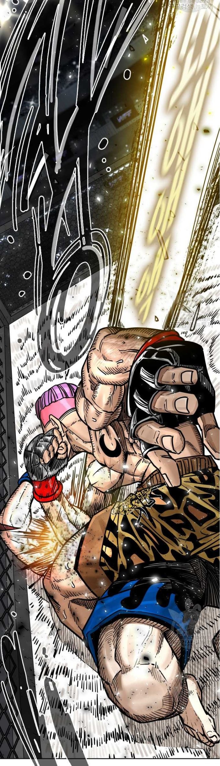 Trash of the Count’s Family Chapter 52 - halaman 23