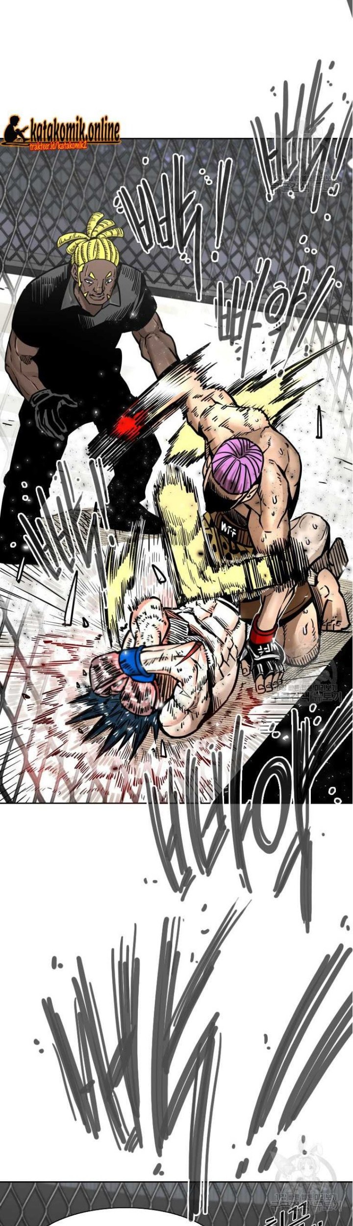 Trash of the Count’s Family Chapter 52 - halaman 27