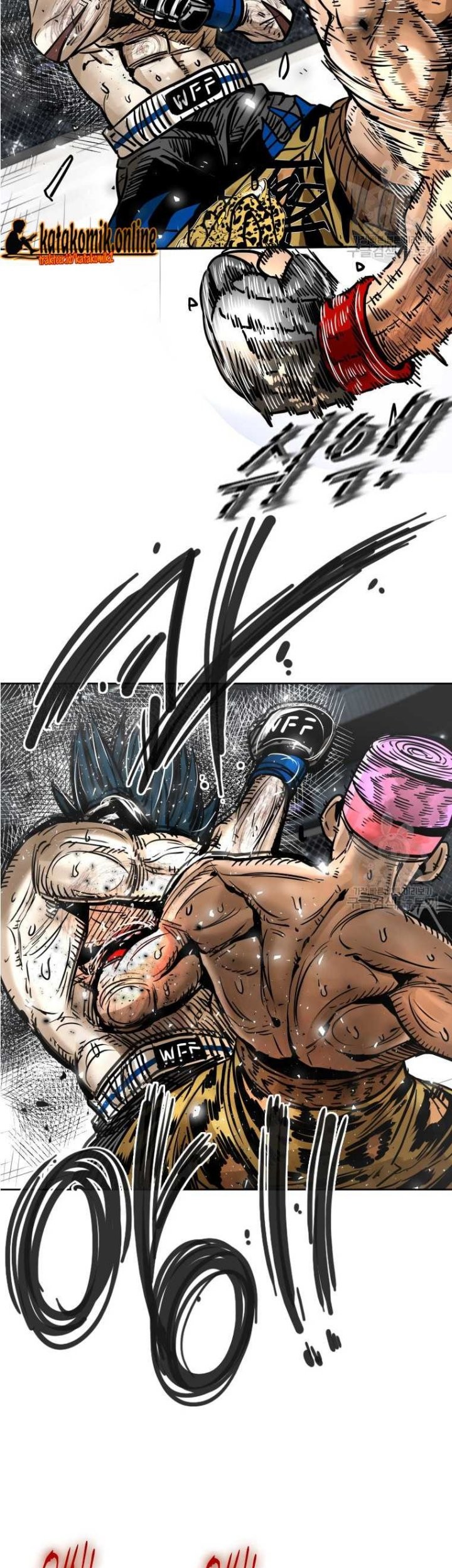 Trash of the Count’s Family Chapter 53 - halaman 44