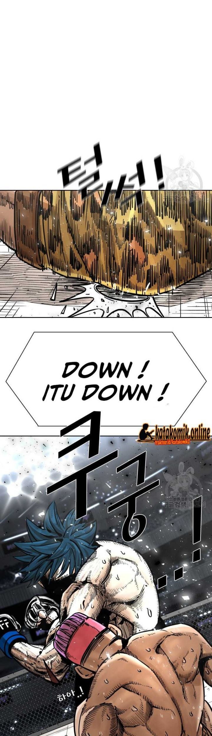 Trash of the Count’s Family Chapter 53 - halaman 53