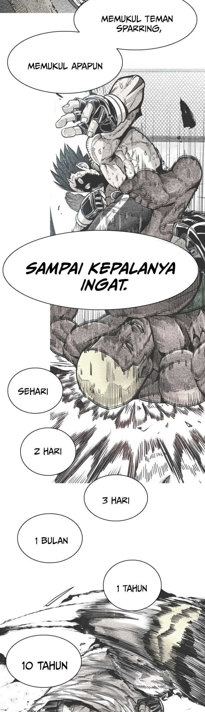 Trash of the Count’s Family Chapter 53 - halaman 62