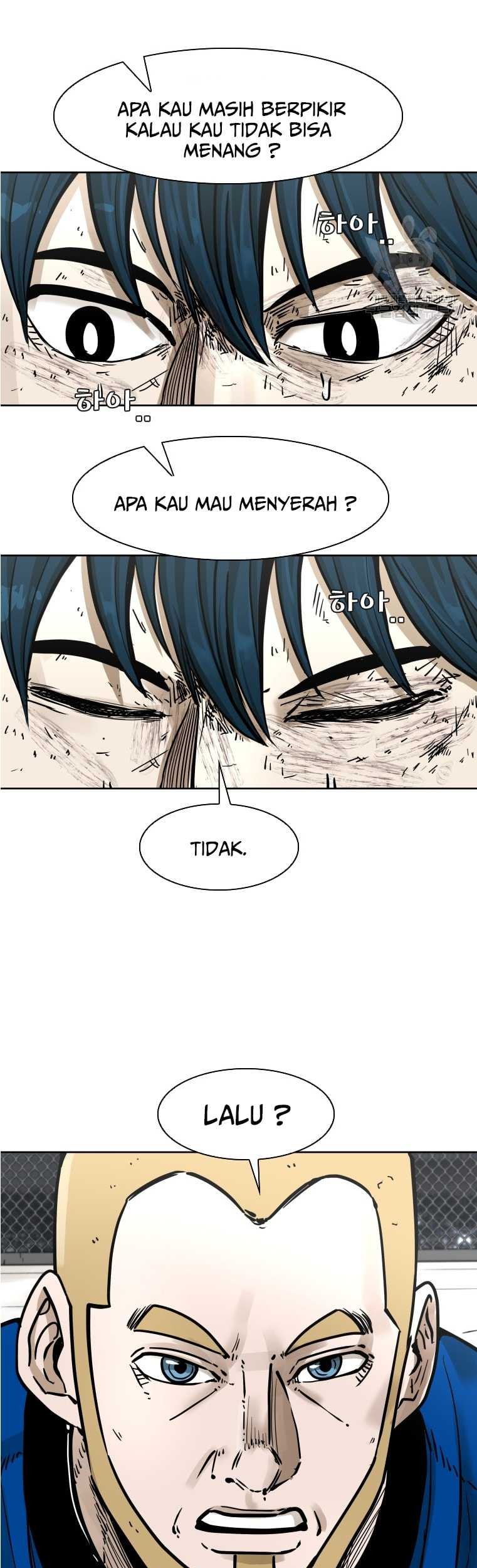 Trash of the Count’s Family Chapter 54 - halaman 17