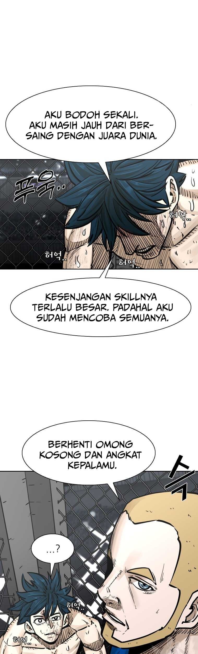 Trash of the Count’s Family Chapter 54 - halaman 2