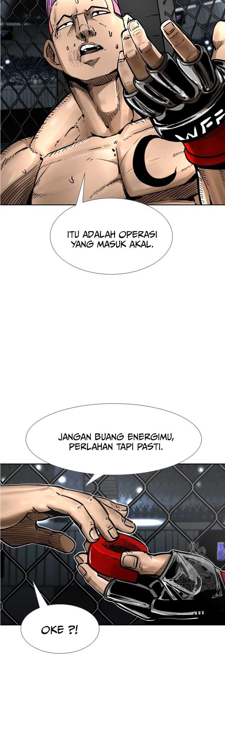 Trash of the Count’s Family Chapter 54 - halaman 26