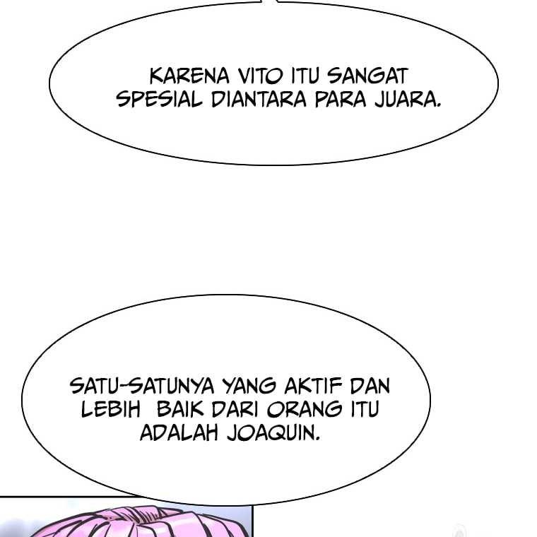 Trash of the Count’s Family Chapter 54 - halaman 34