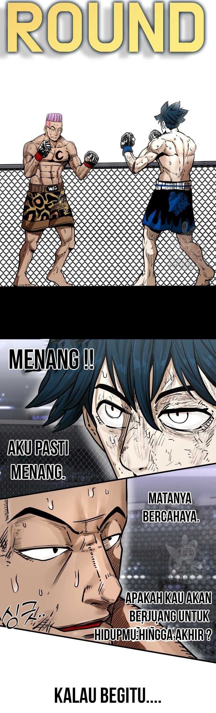 Trash of the Count’s Family Chapter 54 - halaman 36