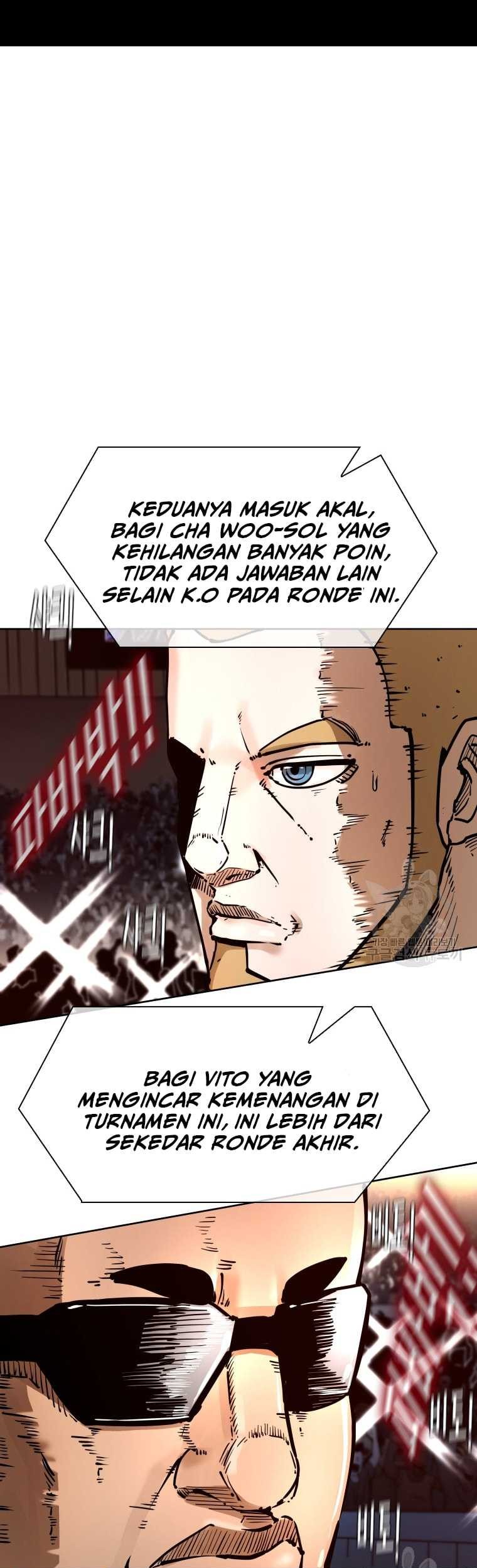Trash of the Count’s Family Chapter 54 - halaman 44