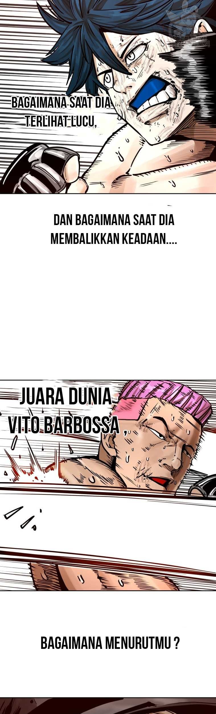 Trash of the Count’s Family Chapter 54 - halaman 47