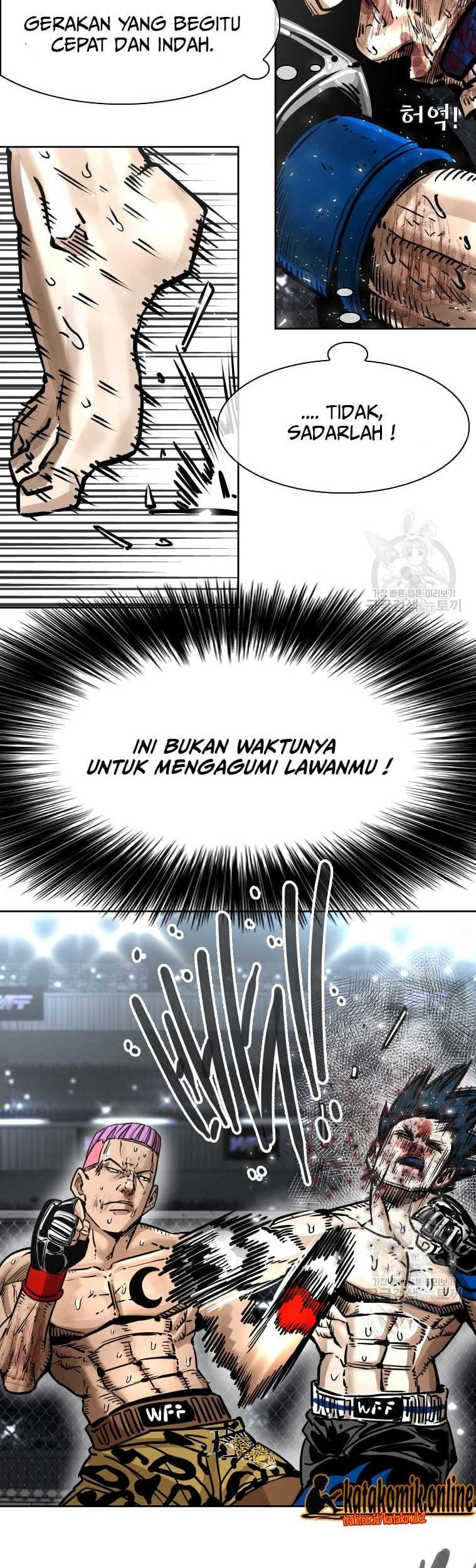 Trash of the Count’s Family Chapter 54 - halaman 60