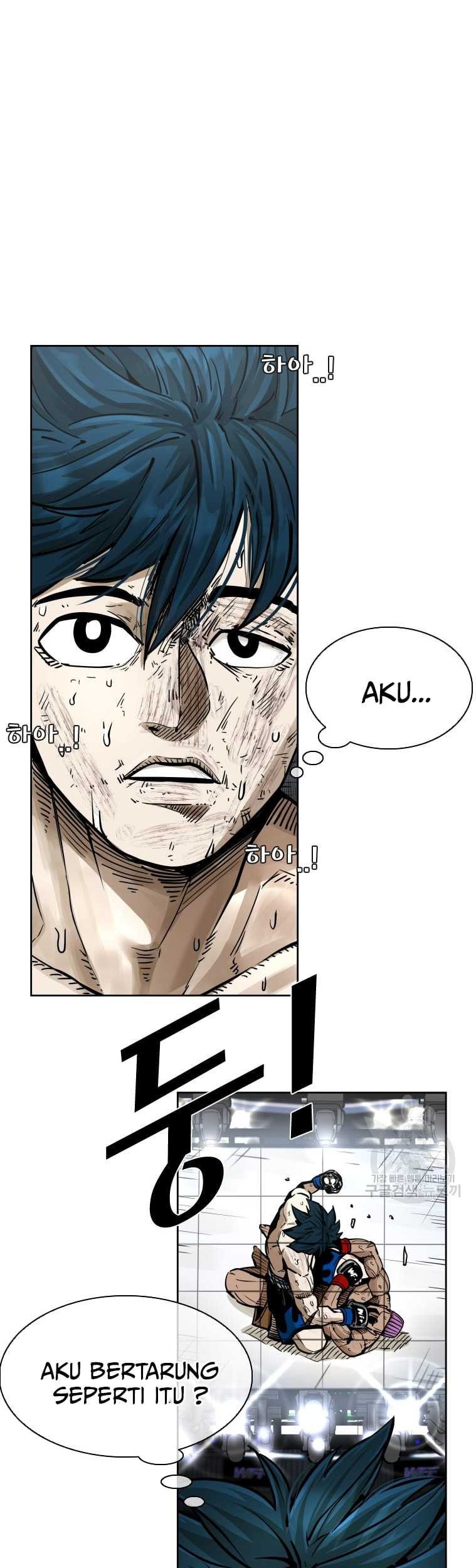 Trash of the Count’s Family Chapter 54 - halaman 8