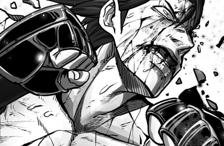 Trash of the Count’s Family Chapter 55 - halaman 22