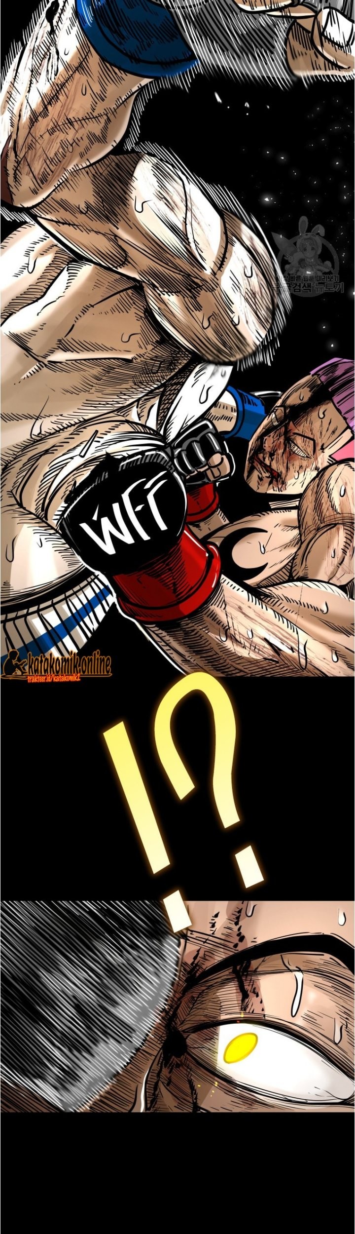 Trash of the Count’s Family Chapter 55 - halaman 53