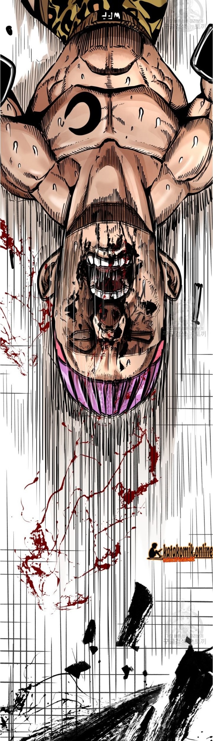 Trash of the Count’s Family Chapter 55 - halaman 71