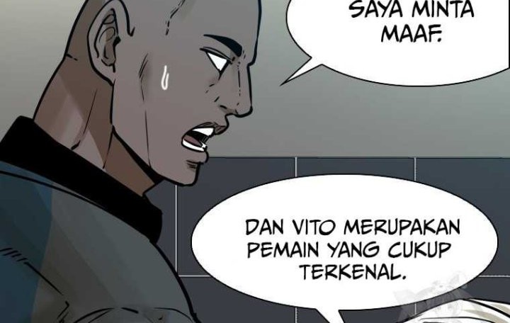 Trash of the Count’s Family Chapter 56 - halaman 46