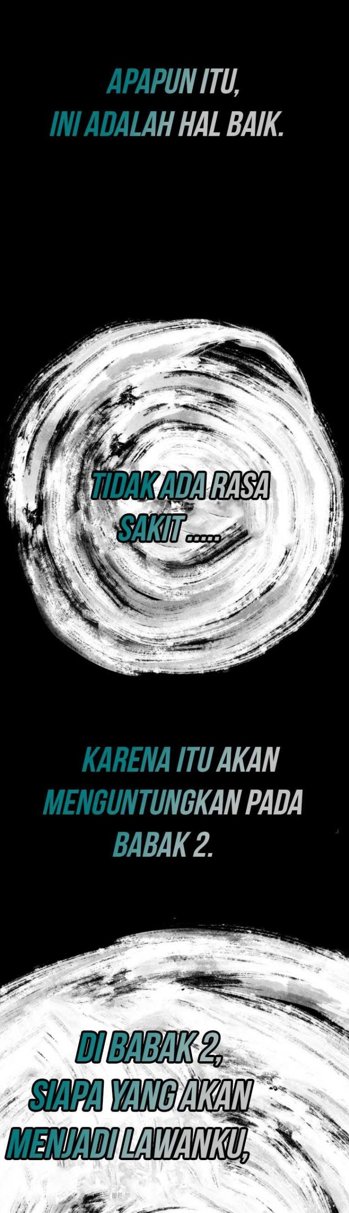 Trash of the Count’s Family Chapter 56 - halaman 8