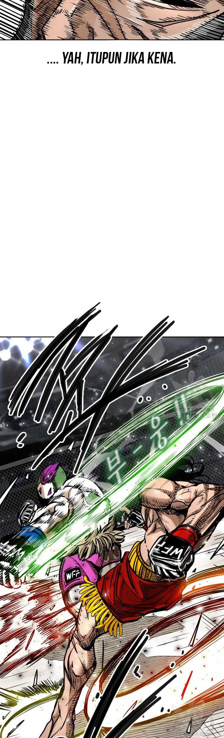 Trash of the Count’s Family Chapter 57 - halaman 32