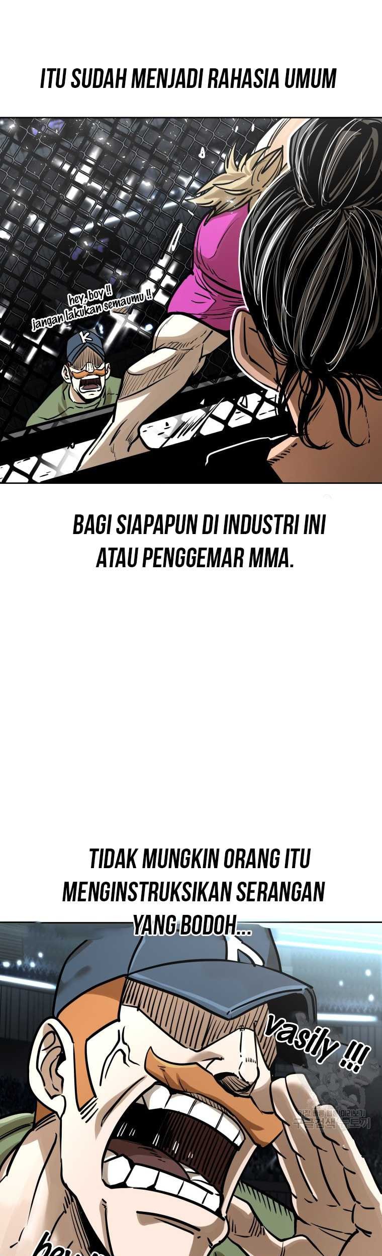 Trash of the Count’s Family Chapter 57 - halaman 35