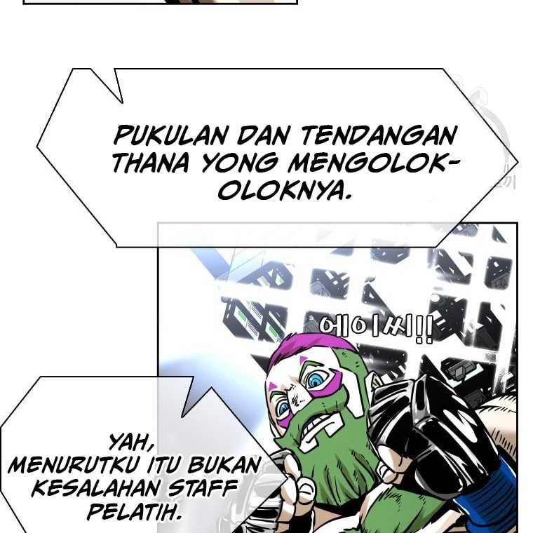 Trash of the Count’s Family Chapter 57 - halaman 40