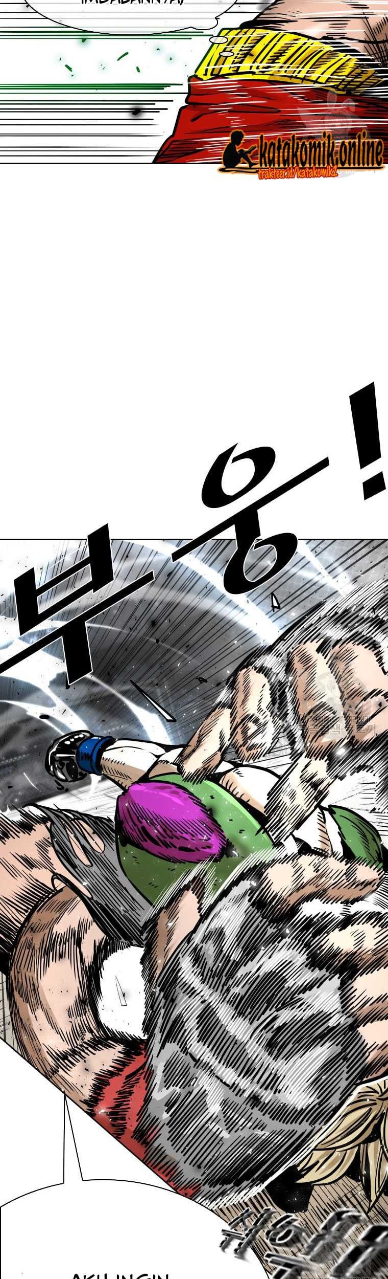 Trash of the Count’s Family Chapter 57 - halaman 44