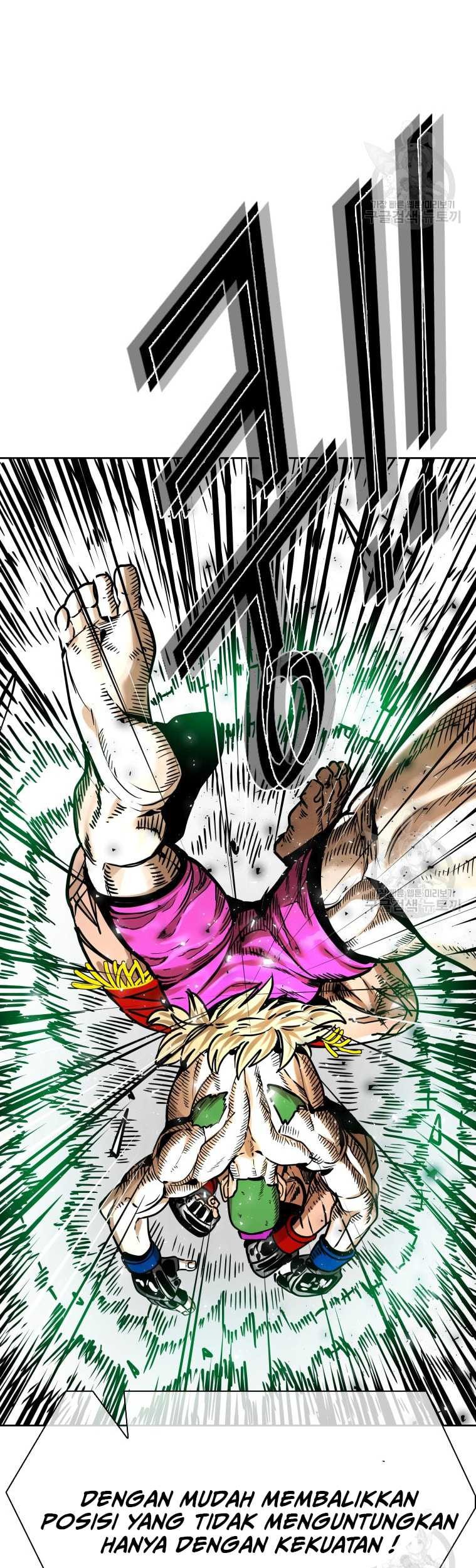 Trash of the Count’s Family Chapter 57 - halaman 56