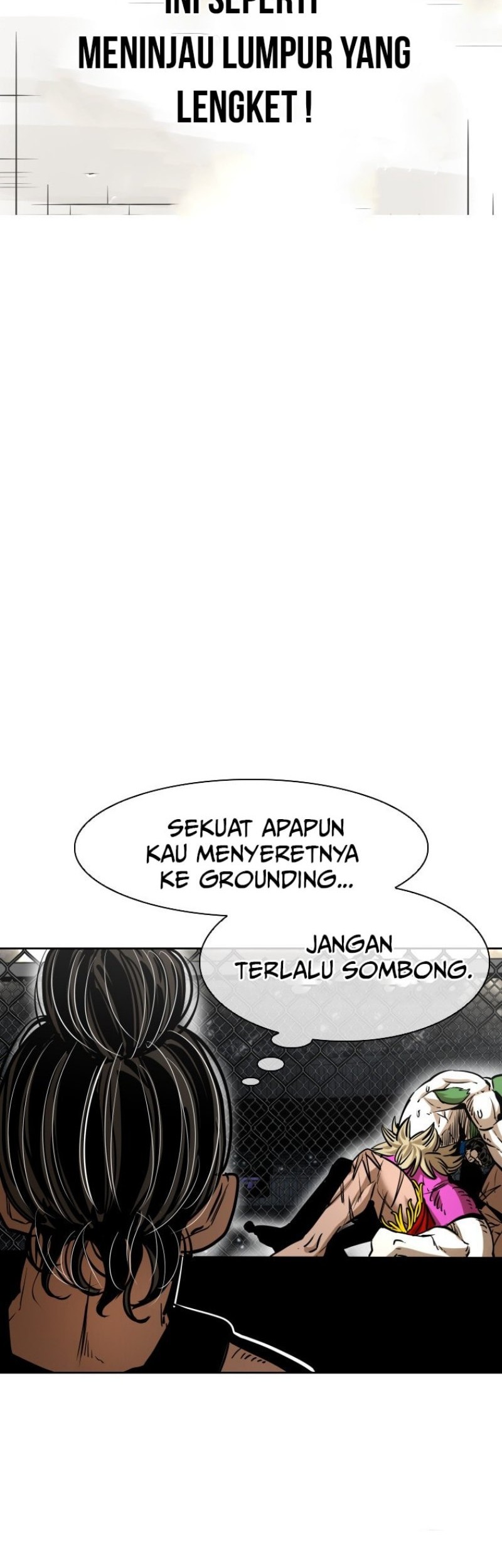 Trash of the Count’s Family Chapter 58 - halaman 21