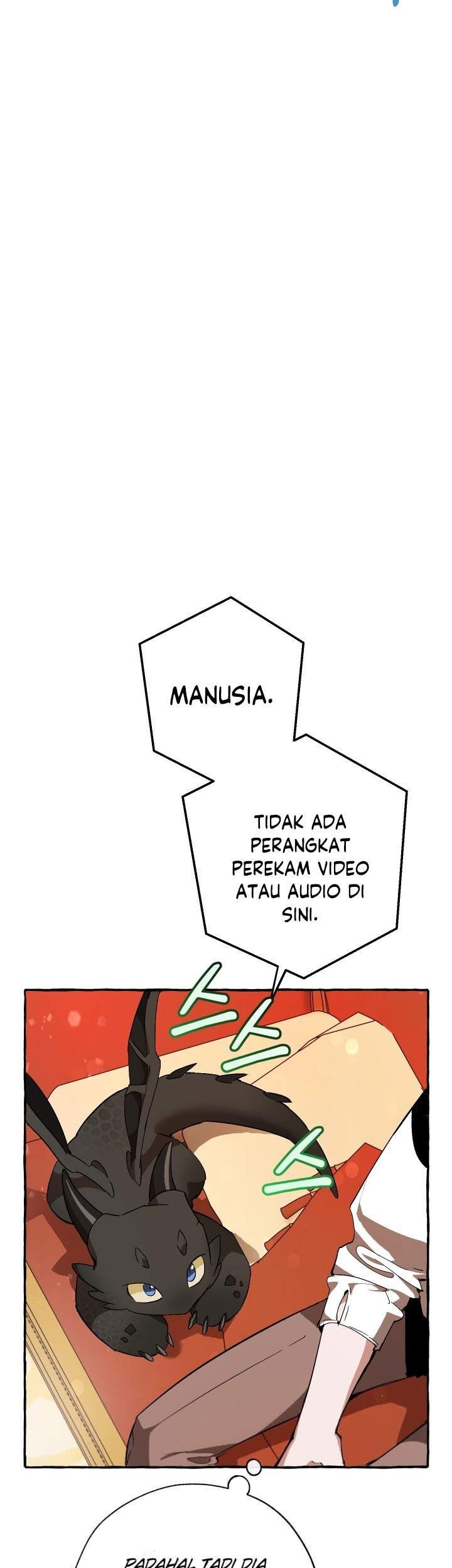 Trash of the Count’s Family Chapter 58 - halaman 58