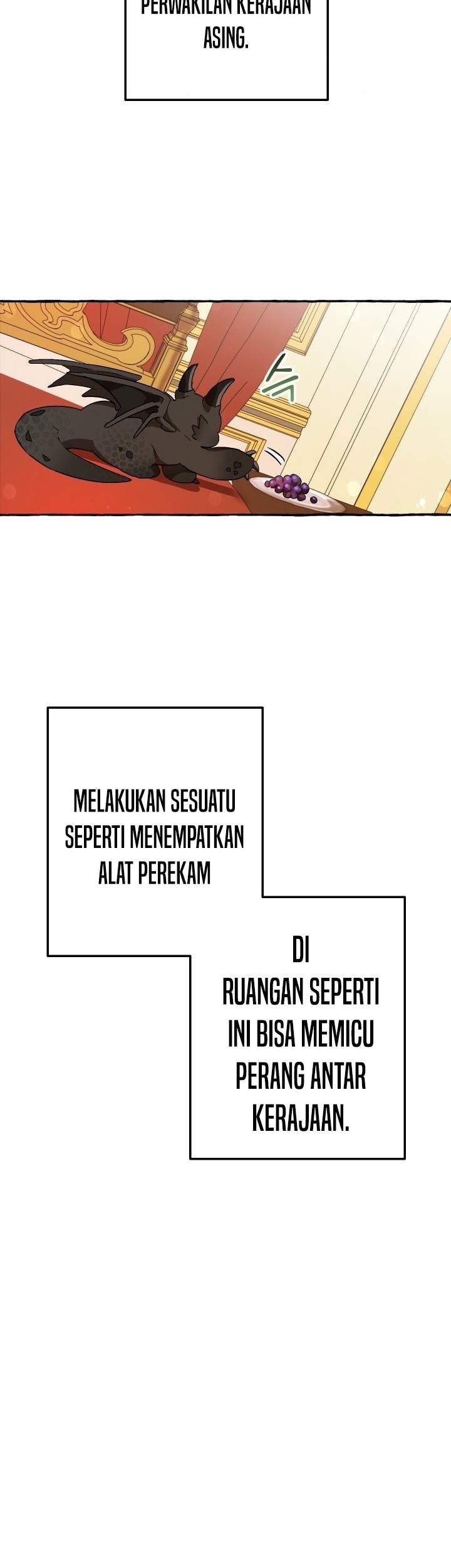 Trash of the Count’s Family Chapter 58 - halaman 60