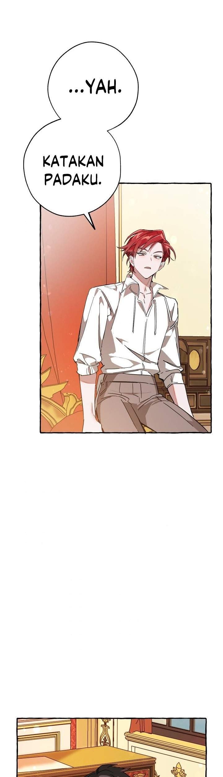 Trash of the Count’s Family Chapter 58 - halaman 64
