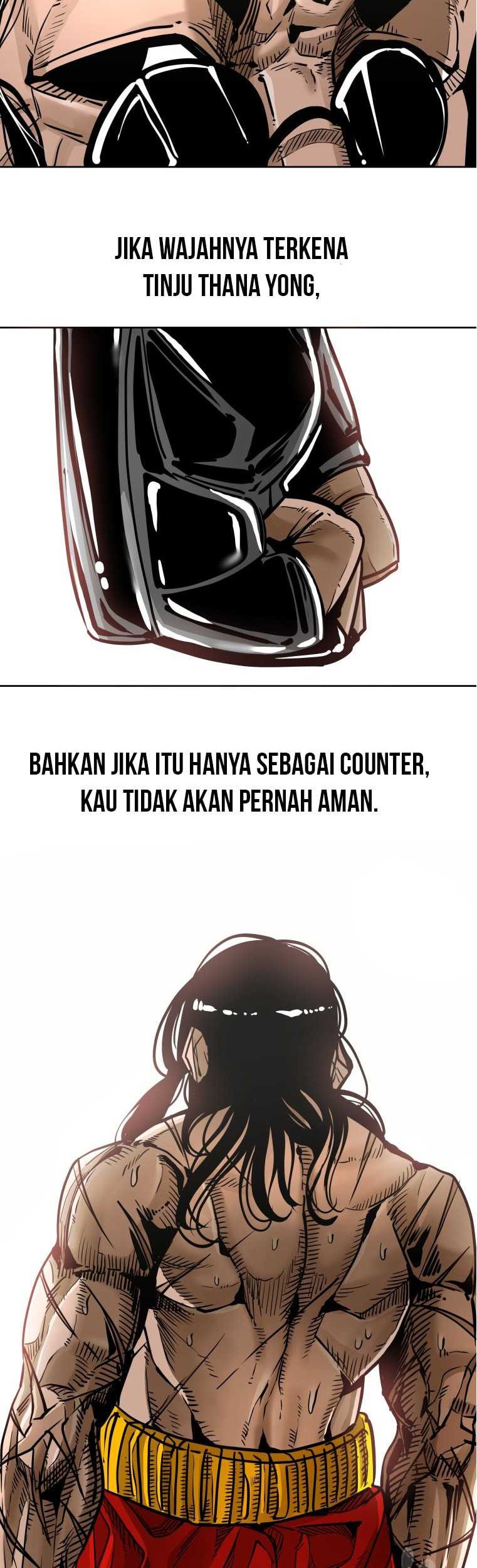 Trash of the Count’s Family Chapter 59 - halaman 12