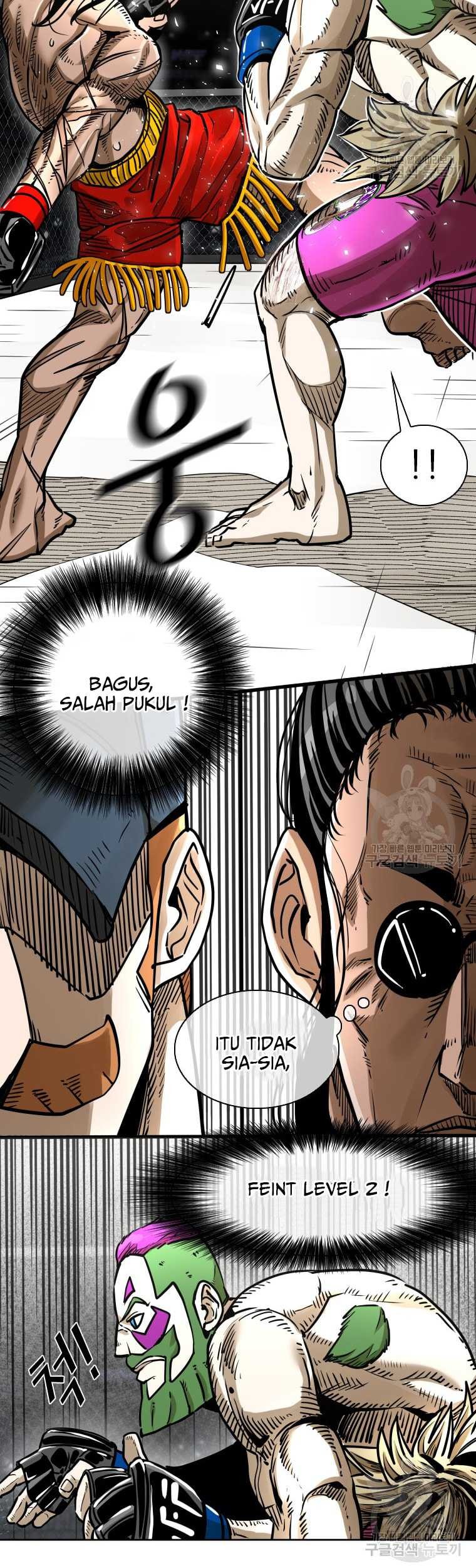 Trash of the Count’s Family Chapter 59 - halaman 20