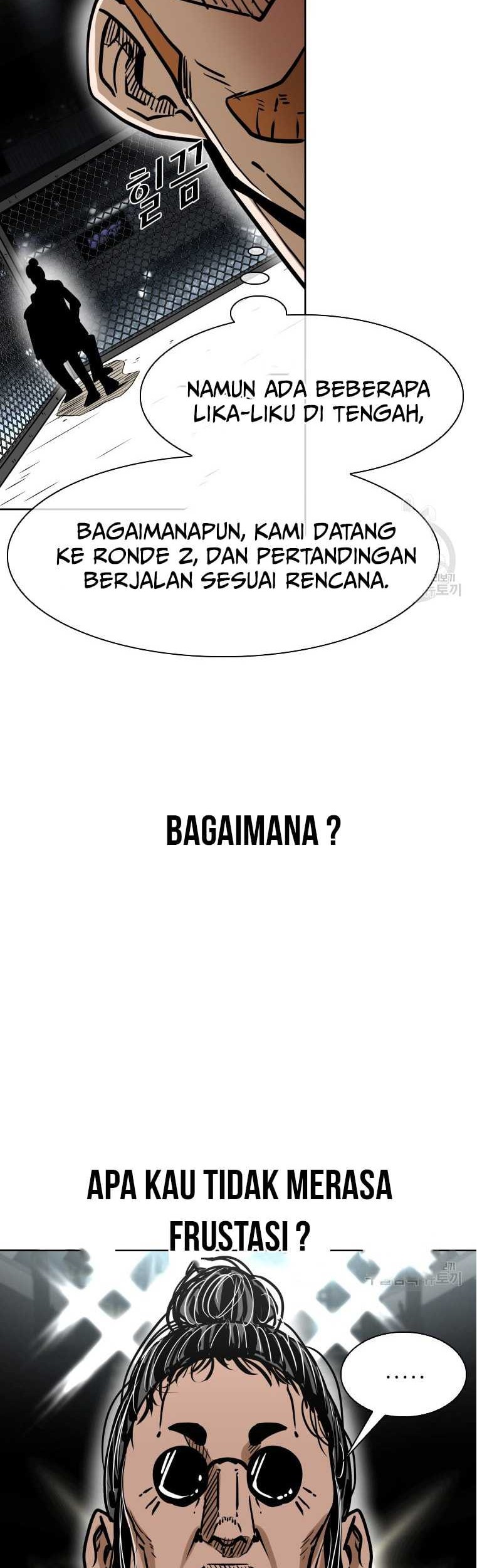 Trash of the Count’s Family Chapter 59 - halaman 3