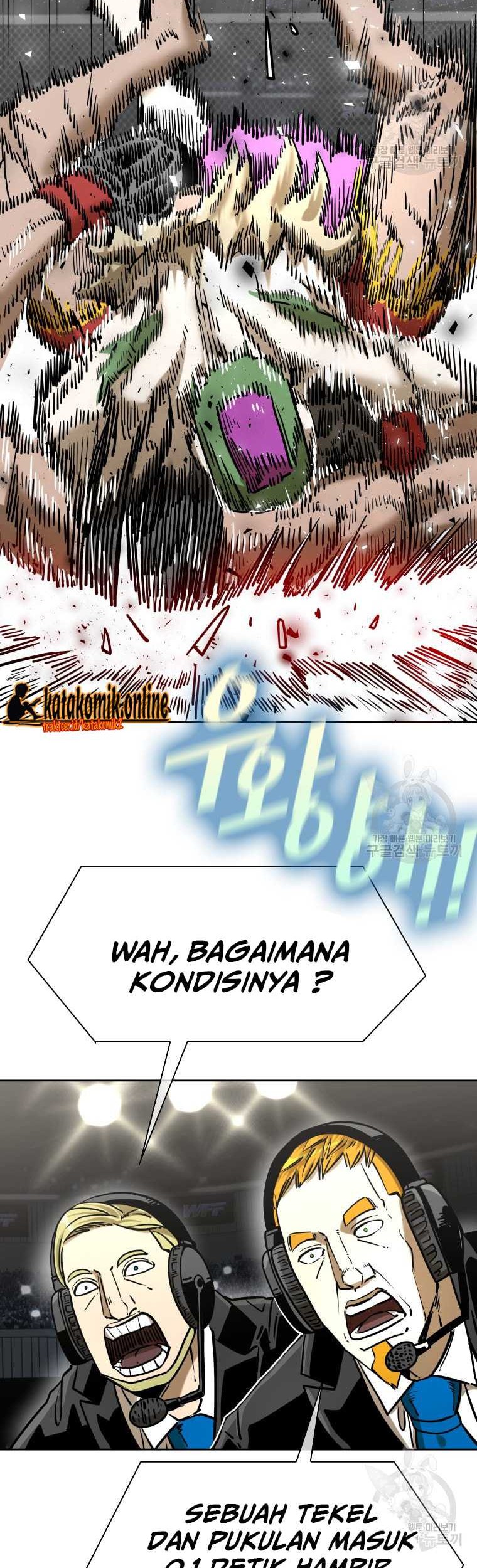 Trash of the Count’s Family Chapter 59 - halaman 30