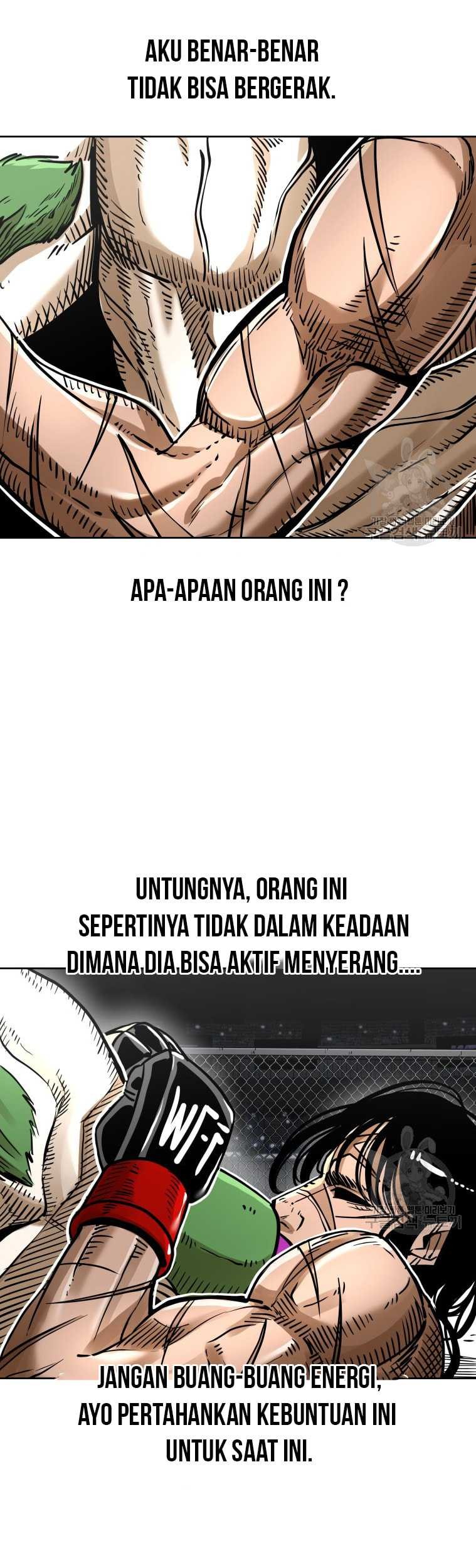 Trash of the Count’s Family Chapter 59 - halaman 38