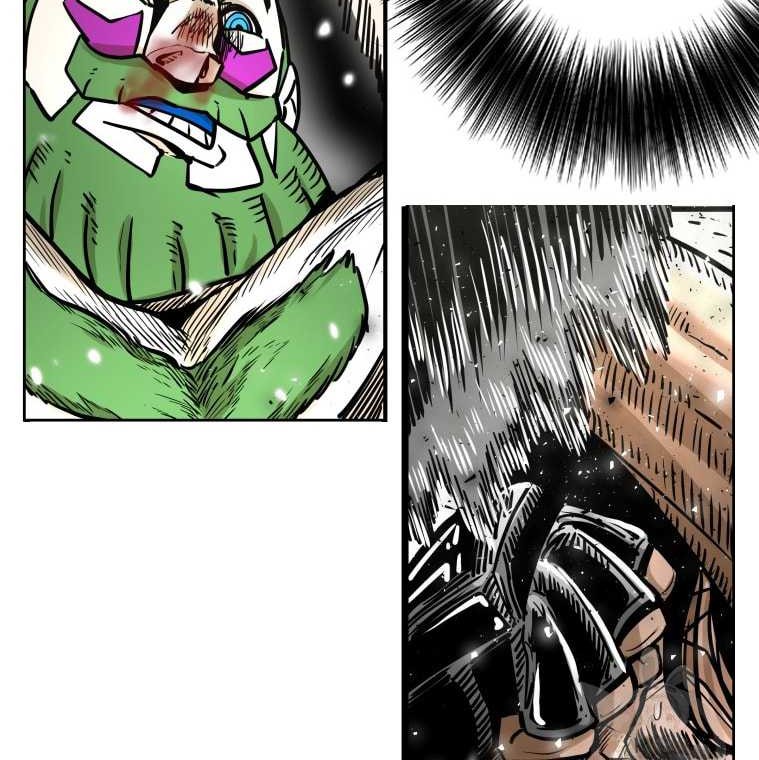 Trash of the Count’s Family Chapter 59 - halaman 46