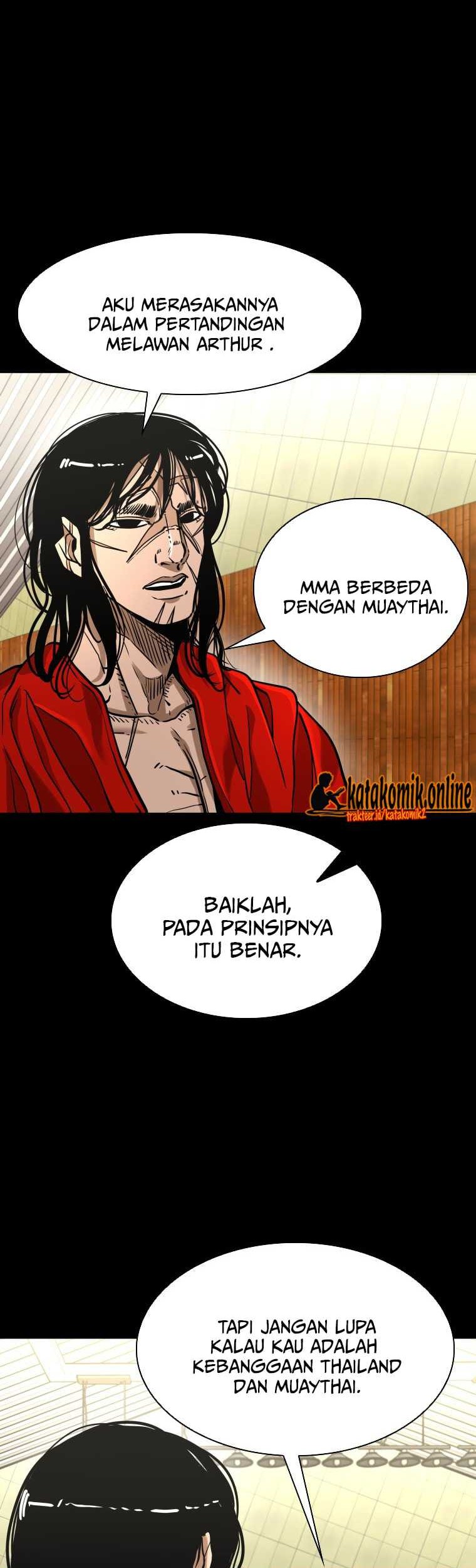 Trash of the Count’s Family Chapter 59 - halaman 51