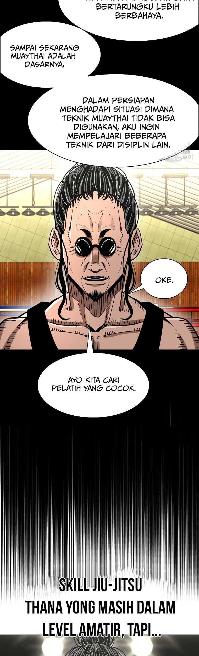 Trash of the Count’s Family Chapter 59 - halaman 53