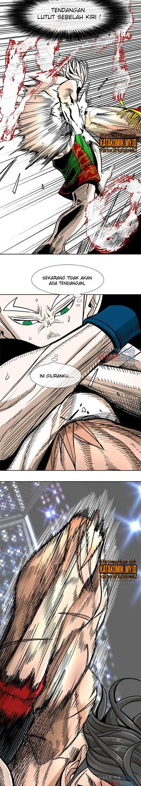 Trash of the Count’s Family Chapter 6 - halaman 16