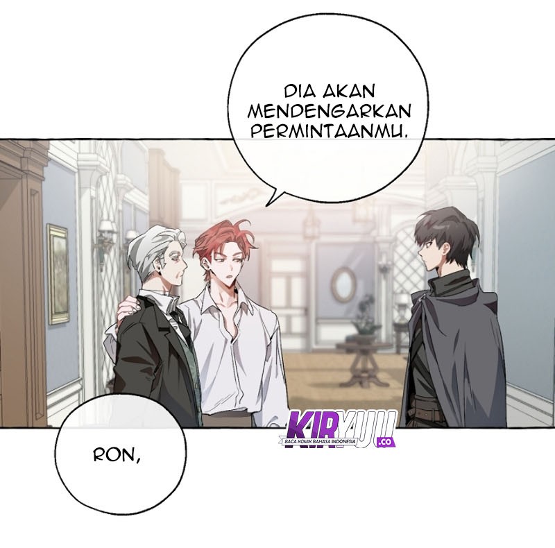Trash of the Count’s Family Chapter 6 - halaman 26