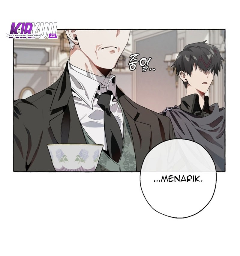 Trash of the Count’s Family Chapter 6 - halaman 32