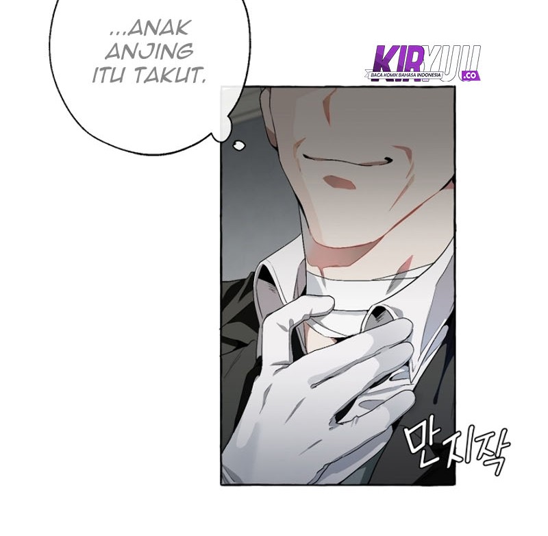 Trash of the Count’s Family Chapter 6 - halaman 34