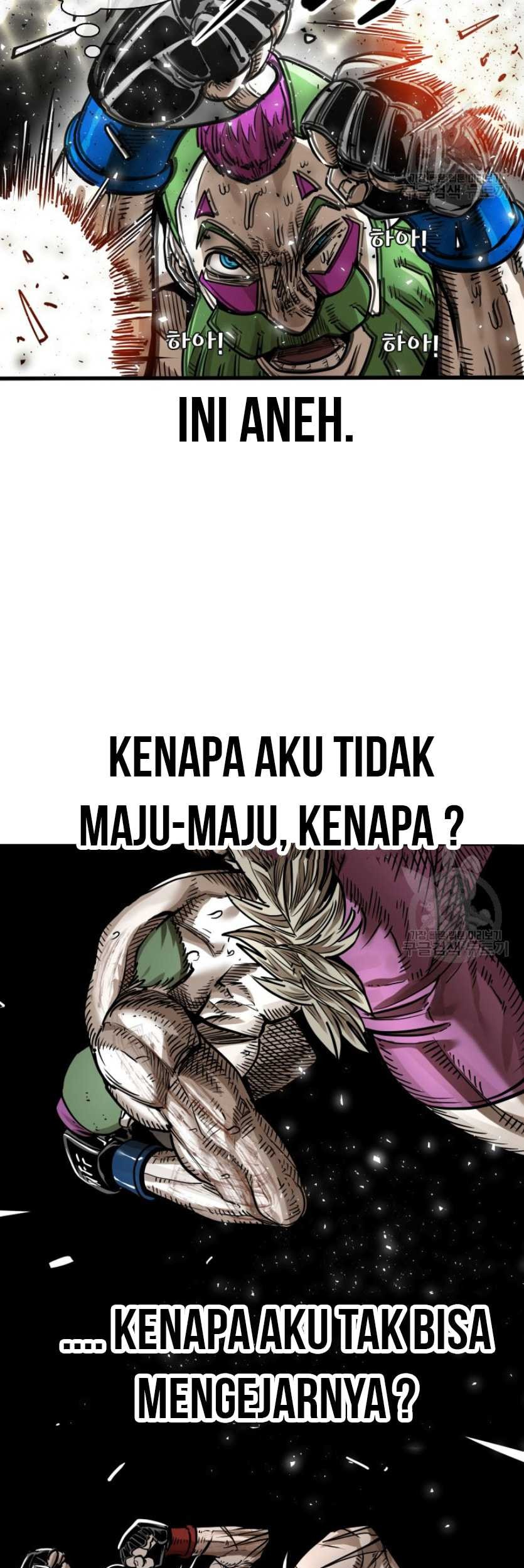 Trash of the Count’s Family Chapter 61 - halaman 20