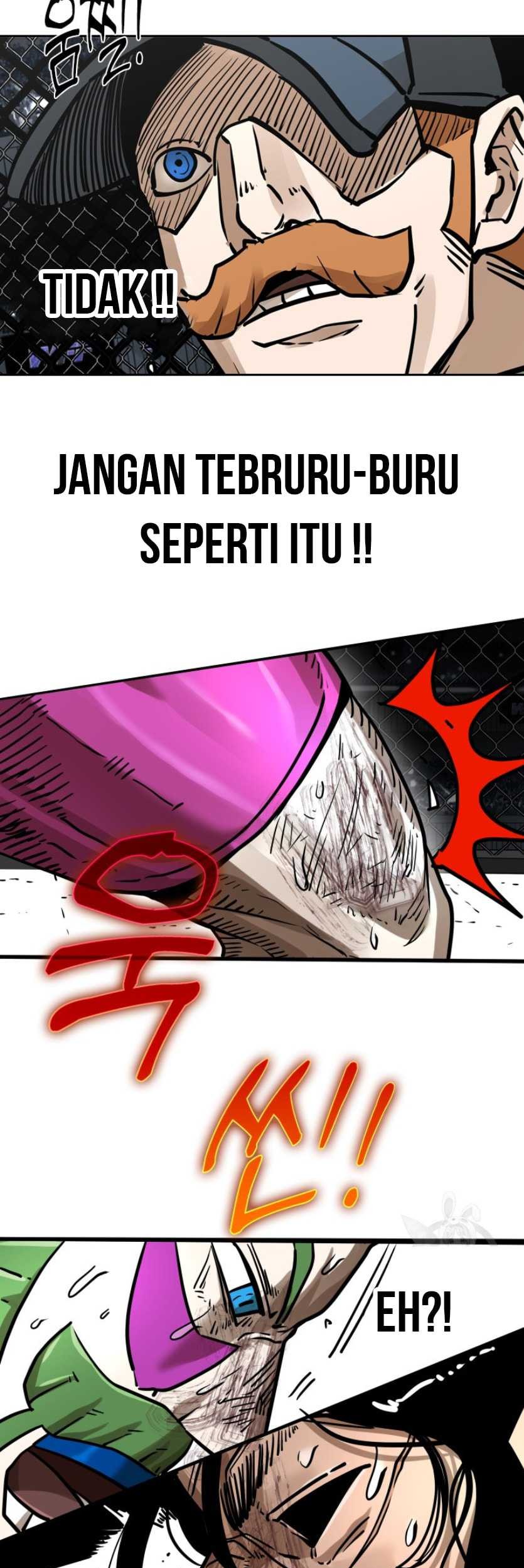 Trash of the Count’s Family Chapter 61 - halaman 26