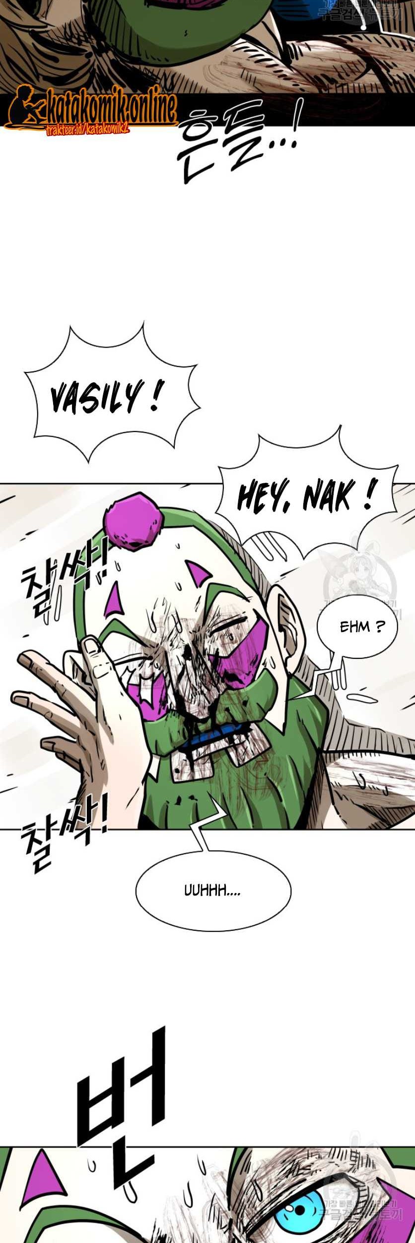 Trash of the Count’s Family Chapter 61 - halaman 45