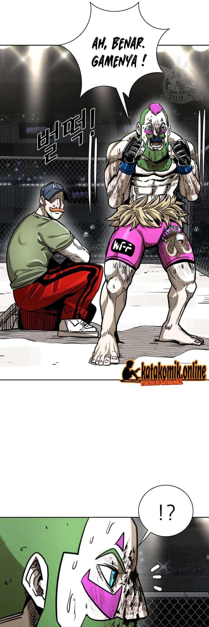 Trash of the Count’s Family Chapter 61 - halaman 47