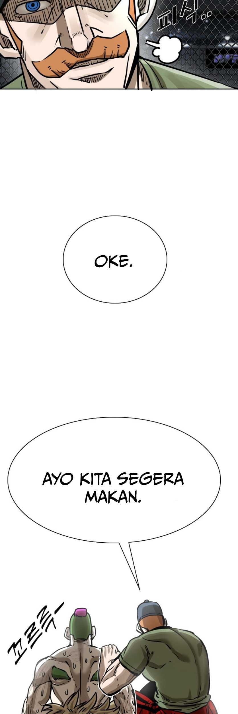 Trash of the Count’s Family Chapter 61 - halaman 53